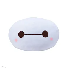 ベイマックス　スーパーギガザッカ もちもちクッション