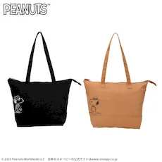 SNOOPY™ プレミアムトートバッグ 東日本Ver.