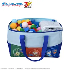 ポケットモンスター　プラチナムザッカポケットいっぱいボックス～シンオウ地方～