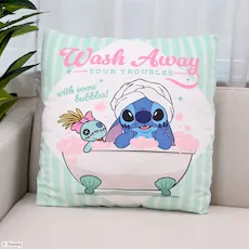 ディズニーキャラクター スーパーギガザッカぐらもっちクッション