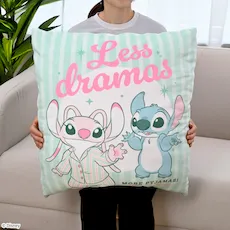 ディズニーキャラクター スーパーギガザッカぐらもっちクッション