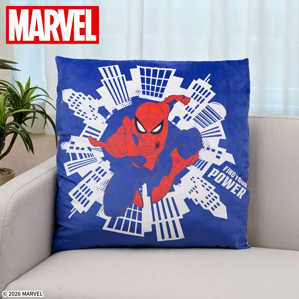 MARVEL スーパーギガザッカぐらもっちクッション｜プライズ・くじ