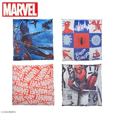 MARVEL スーパーギガザッカぐらもっちクッション