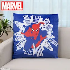 MARVEL スーパーギガザッカぐらもっちクッション