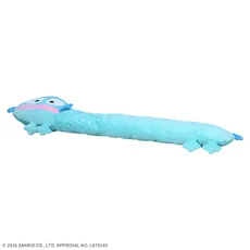ハンギョドン　プラチナムザッカめっちゃなが～い！　クッション