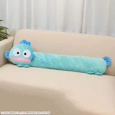 ハンギョドン　プラチナムザッカめっちゃなが～い！　クッション