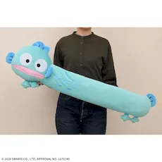 ハンギョドン　プラチナムザッカめっちゃなが～い！　クッション