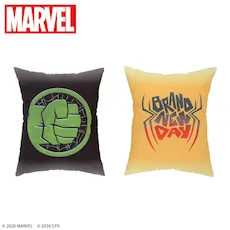 『SPIDERｰMAN: BRAND NEW DAY』　ビッグアートクッション
