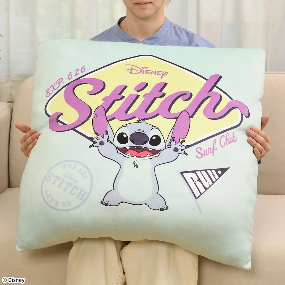 【4種セット】ディズニー スーパーギガ ぐらもっち クッション まくら グッズ ディズニー&ピクサーキャラクター スーパーギガザッカぐらもっち