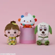 NHKいないいないばあっ！ ワンワン&ぽぅぽ&おうちゃんの ＆ you