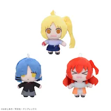 アニメ「ぼっち・ざ・ろっく!」 Matowooz! マスコットVol.2