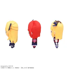 【推しの子】　ふわぷち　マスコット“B小町”