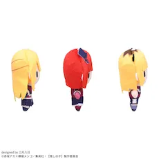 【推しの子】　ふわぷち　マスコット“B小町”