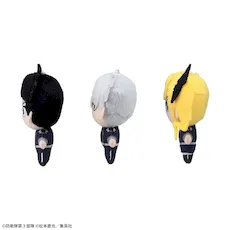 怪獣８号　マスコット　礼服 Ver.