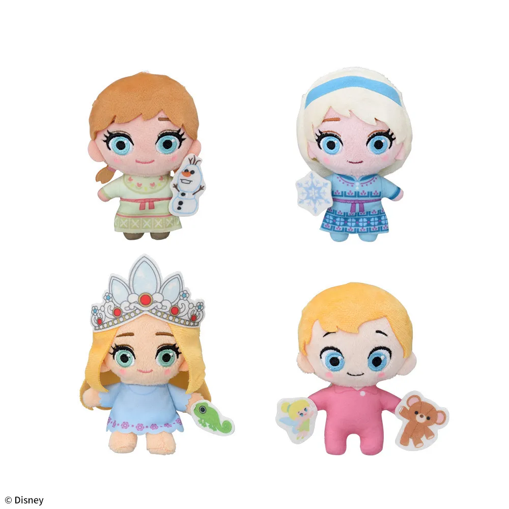 ディズニーキャラクター マスコット ~Fantasy Stories~|プライズ ディズニーキャラクター マスコット ~Fantasy Stories~|プライズ