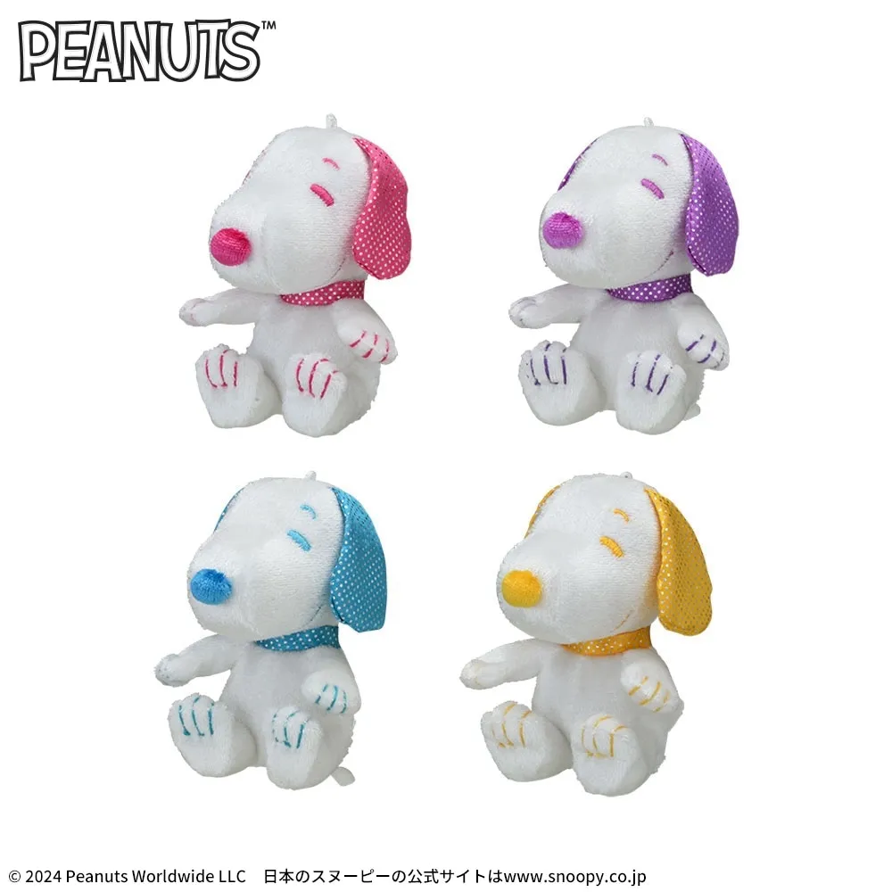 SNOOPY™　マスコット　キラキラVer.
