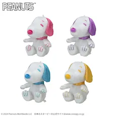 SNOOPY™　マスコット　キラキラVer.