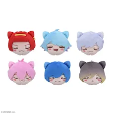 いれいす　おひるねこ　マスコット