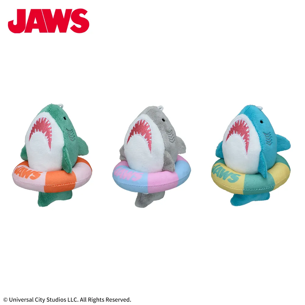 JAWS　マスコット　ゆるゆるスタイルVer.2