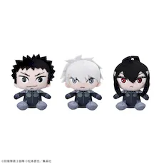 怪獣8号　ゼブラック　当選品 怪獣8号 ちょこのせ マスコットVol.1｜プライズ・くじ・グッズ情報