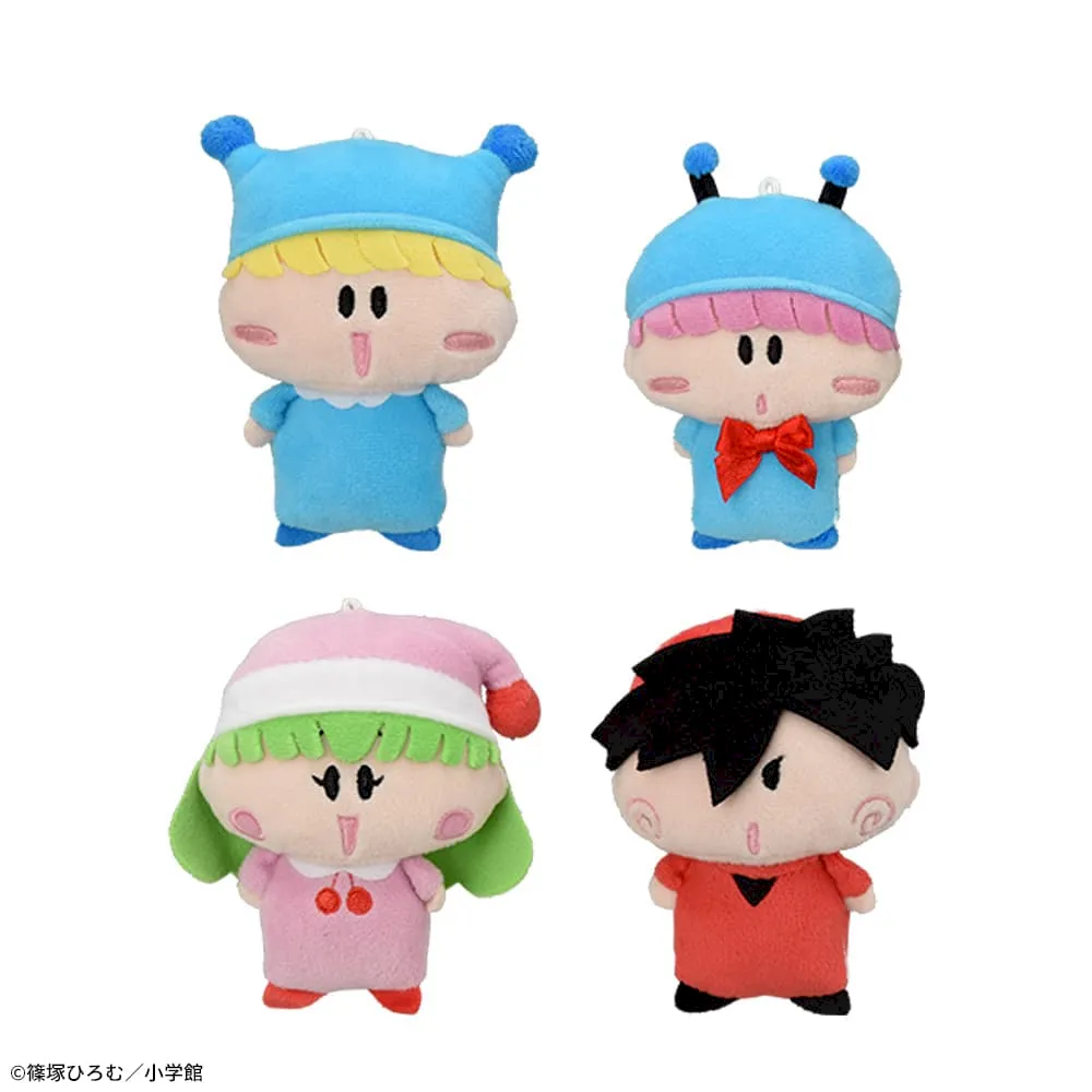ミルモでポン！　マスコット