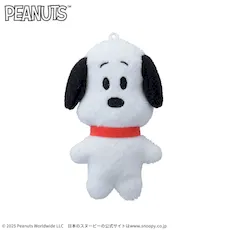 SNOOPY™ Deco Charmy マスコット ~あさごはん~