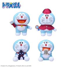 ドラえもん　マスコット　ひみつ道具Ver.