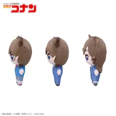 名探偵コナン　Pastel Art Collection マスコットVol.1