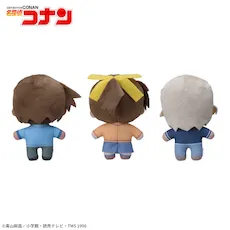 名探偵コナン　Pastel Art Collection　マスコットVol.3