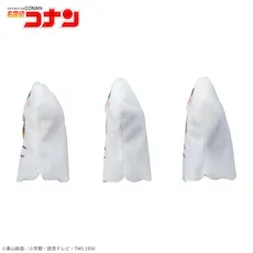 名探偵コナン Matowooz! マスコット“安室&風見&梓”