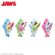 JAWS　マスコット　サーフボードVer.