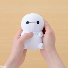 ベイマックス　ぽちゃちま　マスコット