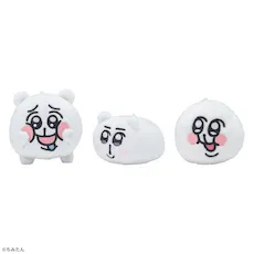 ちみたん　マスコット