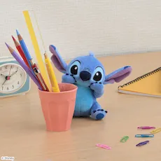 ディズニーキャラクター ひょこぴょこ マスコットVol.2