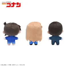 名探偵コナン　マスコット“コナン&千速&重悟”