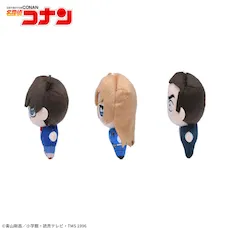 名探偵コナン　マスコット“コナン&千速&重悟”