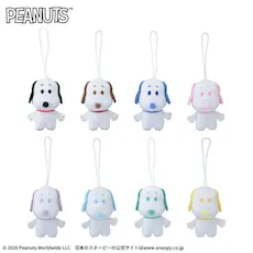 SNOOPY™ ちびぱる