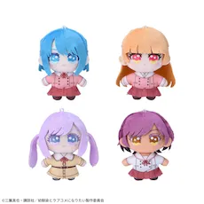 TVアニメ「幼馴染とはラブコメにならない」　マスコット