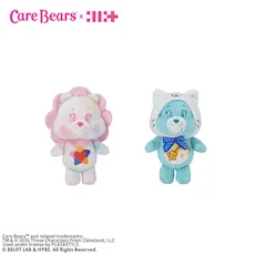 Care Bears™ × ILLIT　マスコットVol.2