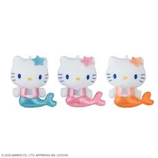 ハローキティ　マスコット　マーメイド