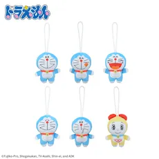 ドラえもん　ちびぱる