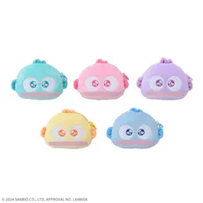 ハンギョドン ミニポーチ ～うるうる～｜プライズ・くじ・グッズ情報