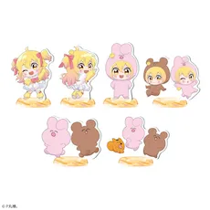 P丸様。 クリアスタンド｜プライズ・くじ・グッズ情報ならセガプラザ