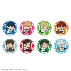 忘却バッテリー 缶バッジ｜プライズ・くじ・グッズ情報ならセガプラザ