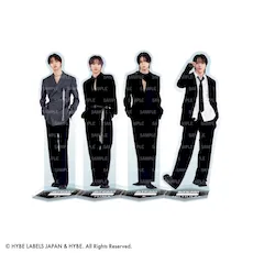 &TEAM クリアスタンド｜プライズ・くじ・グッズ情報ならセガプラザ