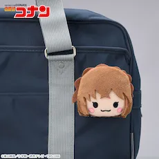 名探偵コナン　きゃらまる　マスコットバッジVol.2