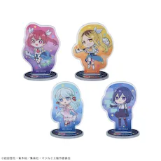 株式会社マジルミエ　アクリルスタンド