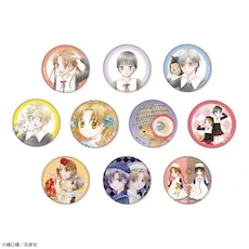 学園アリス 缶バッジ｜プライズ・くじ・グッズ情報ならセガプラザ