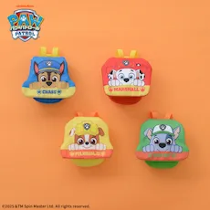 パウ・パトロール ミニリュック型ポーチ