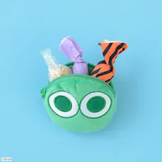 ぷよぷよ　ミニポーチ